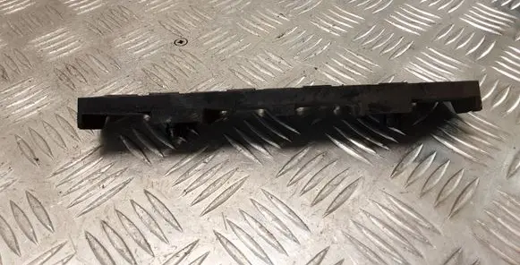 Other sill/pillar trim element