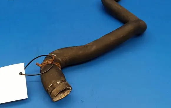 Ford Focus Engine coolant pipe/hose