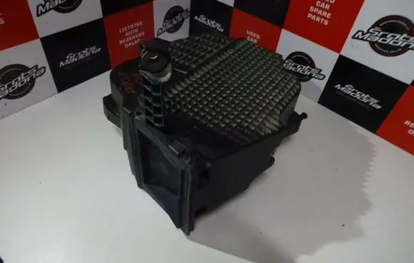 Dacia Dokker Air filter box 165001258R