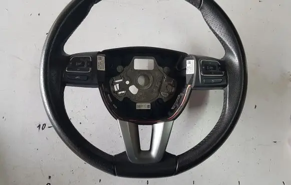 Seat Alhambra (Mk2) Steering wheel