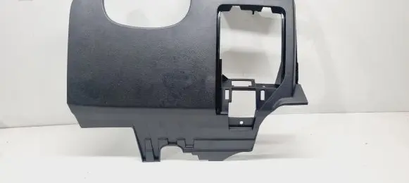 Nissan Qashqai J12 Dashboard lower bottom trim panel 681066UA0A