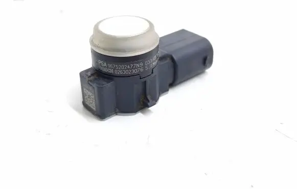 Peugeot 308 Parking PDC sensor 965202477 0263023076 03040B15041