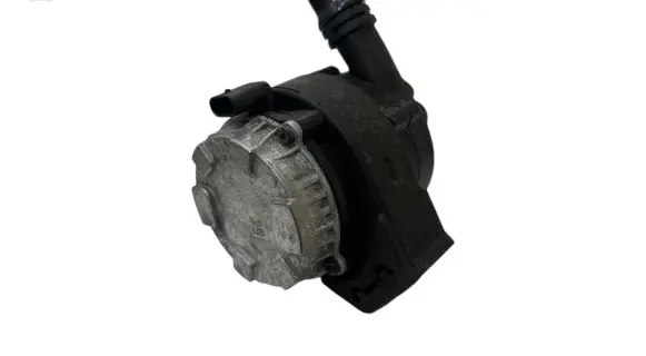 Citroen DS3 Electric auxiliary coolant/water pump 0392024023