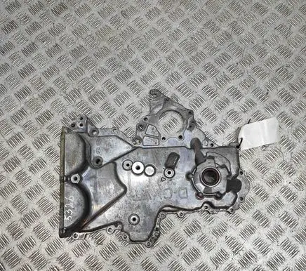 KIA Sportage Timing chain cover 213502B703