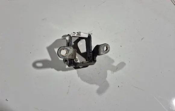 Opel Insignia A Rear door lower hinge ES03A0466