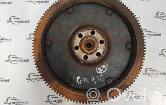 Mitsubishi L200 Flywheel 