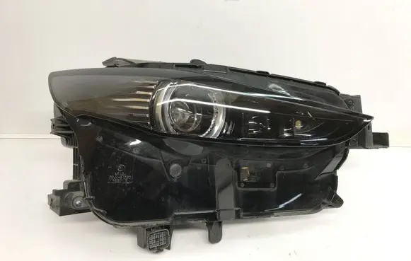 Mazda CX-30 Headlight/headlamp DGJ1-51030 X12151700176 W003T32172