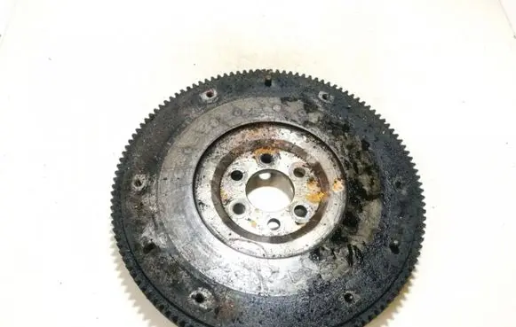 Volkswagen Polo Flywheel 03d105333 030105271
