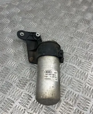 Audi A6 S6 C6 4F Air conditioning (A/C) air dryer 4F0820189H ALUZBT790Z