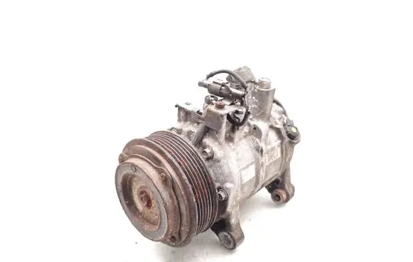 BMW X1 E84 Air conditioning (A/C) compressor (pump) GE447260-4711 447260-4711