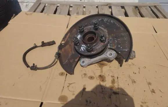 Opel Insignia A Front wheel hub