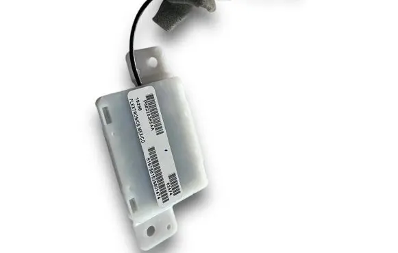 Maserati Ghibli Central body control module P68226365AA