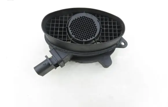 BMW 5 E60 E61 Mass air flow meter 0928400529