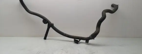 Volkswagen Jetta USA Engine coolant pipe/hose 04E121070 5QM122109G