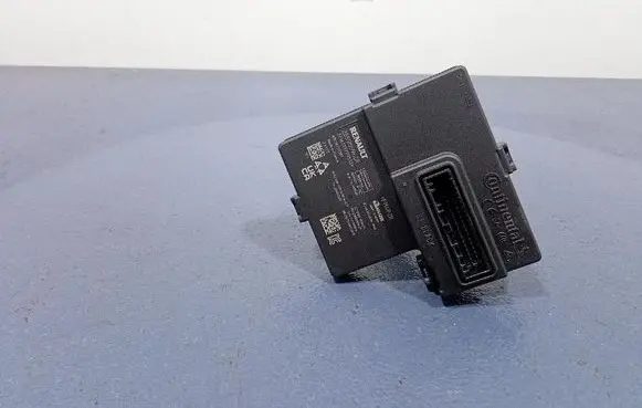 Renault Captur Other control units/modules 285905960R
