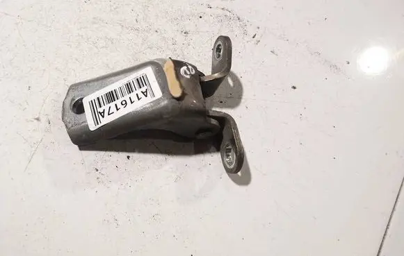 Toyota Avensis T250 Front door upper hinge