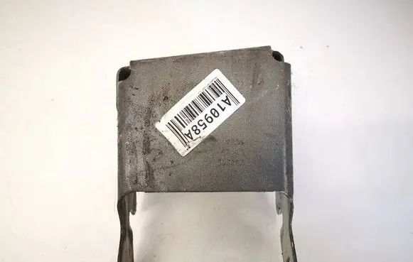 Peugeot 407 Other exterior part 300505