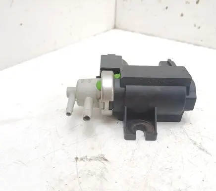 Turbo solenoid valve