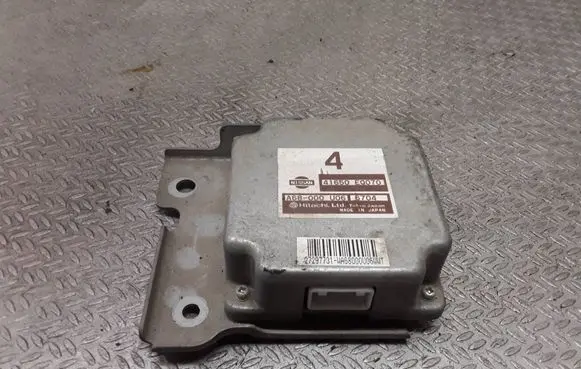 Nissan X-Trail T30 Torque split ecu control unit/module 41650EQ070