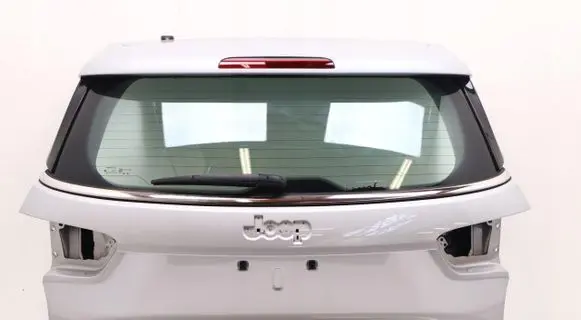 Jeep Compass Tailgate/trunk/boot lid acm764