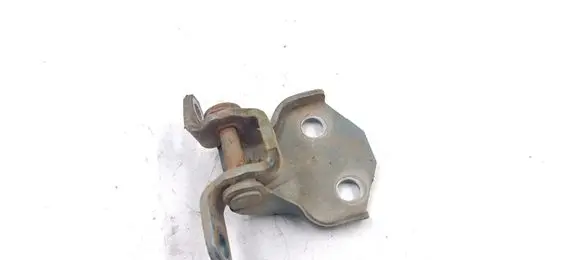 Front door lower hinge