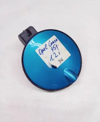 Opel Corsa B Fuel tank cap 008062349