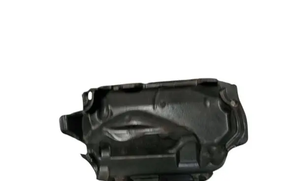 Jaguar XF X250 Engine cover (trim) 9X2Q-9U550-CA 9X2Q9U550CA