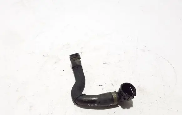 Audi A6 S6 C8 4K Engine coolant pipe/hose 4K0819342M