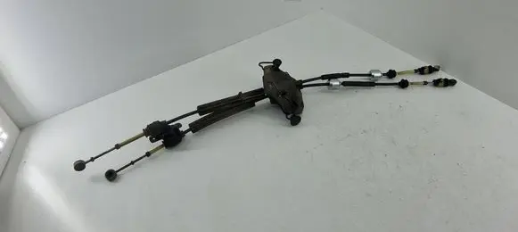 Peugeot Expert Gear shift cable linkage 1000464841