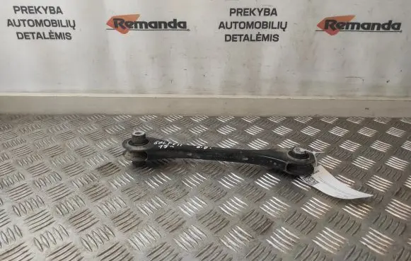 Volkswagen e-Golf Rear control arm 5Q0501529