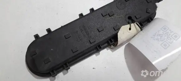Chevrolet Trans Sport Tail light bulb cover holder