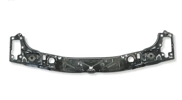 BMW 2 F46 Radiator support slam panel bracket 7434544ACR