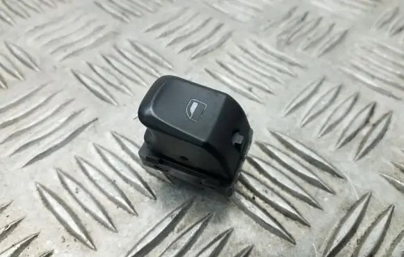 Audi A4 S4 B8 8K Electric window control switch 8K0959855A
