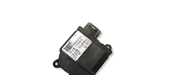 Peugeot 308 SW Air flap motor/actuator T1000467T