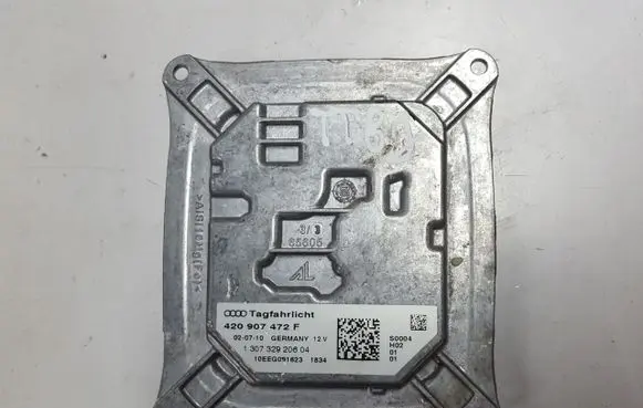 Xenon control unit/module