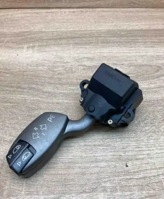 BMW 7 E65 E66 Indicator stalk 6911516 01106700