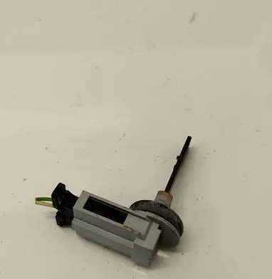 Audi A4 S4 B8 8K Interior temperature sensor 3D0907543A