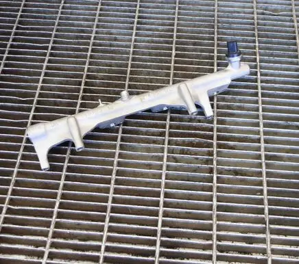 BMW 1 F20 F21 Fuel main line pipe 7639979 8643665
