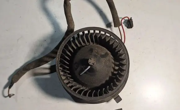 Seat Arosa Heater fan/blower 6N1819021