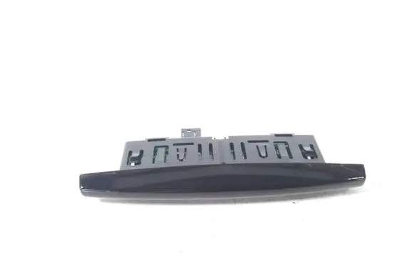 Mercedes-Benz E C207 W207 Parking PDC sensor display screen A0015424623
