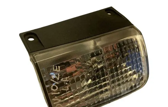 Rear fog light