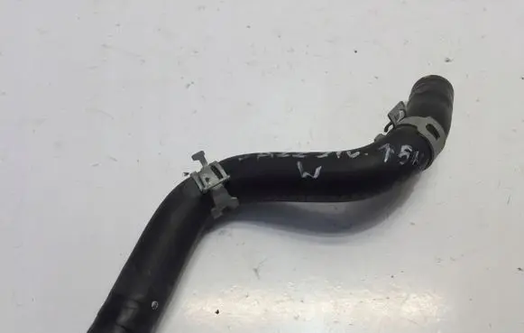Honda Jazz IV GR Crosstar Engine coolant pipe/hose 20818