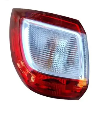 Ford C-MAX II Rear/tail lights AM5113405AF