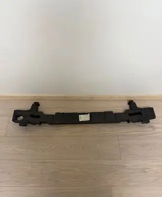 Audi A6 C7 Front bumper foam support bar 4G0807550S 9820