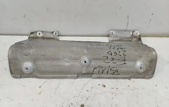 BMW 2 F22 F23 Exhaust heat shield 7351566