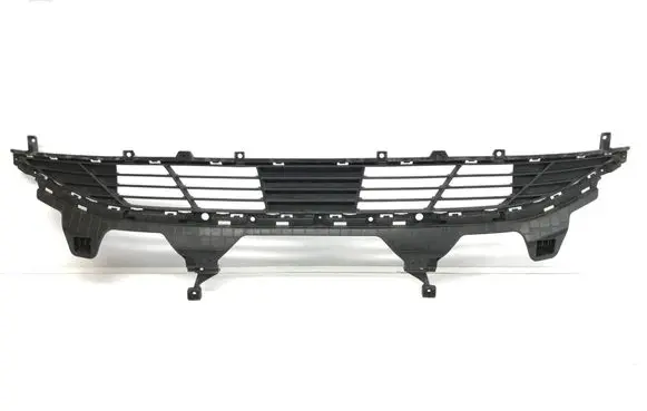 Hyundai Tucson IV NX4 Front bumper lower grill 86531-N7020