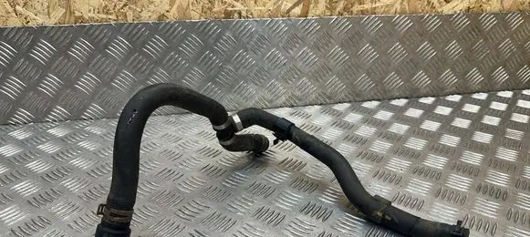 Skoda Octavia Mk3 (5E) Engine coolant pipe/hose