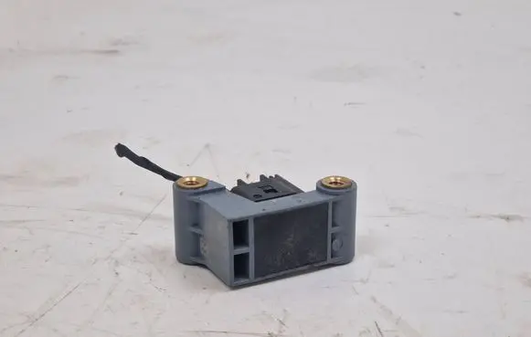 Mini Cooper Countryman R60 Airbag deployment crash/impact sensor 9159314 001707 260912