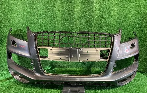 Audi Q7 4L Front bumper