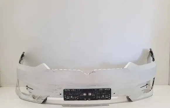 Tesla Model X Front bumper 103483000H